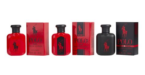 polo red perfume original vs fake|polo red extreme vs flanker.